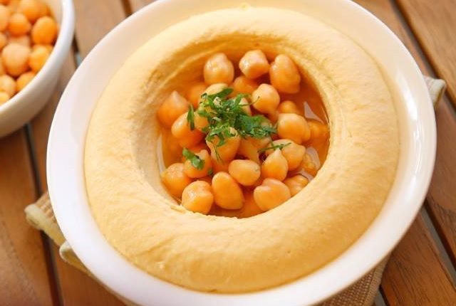 Hummus
